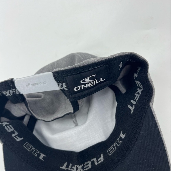 O Neill lightweight Flex Fit Cap - Picture 4 of 4